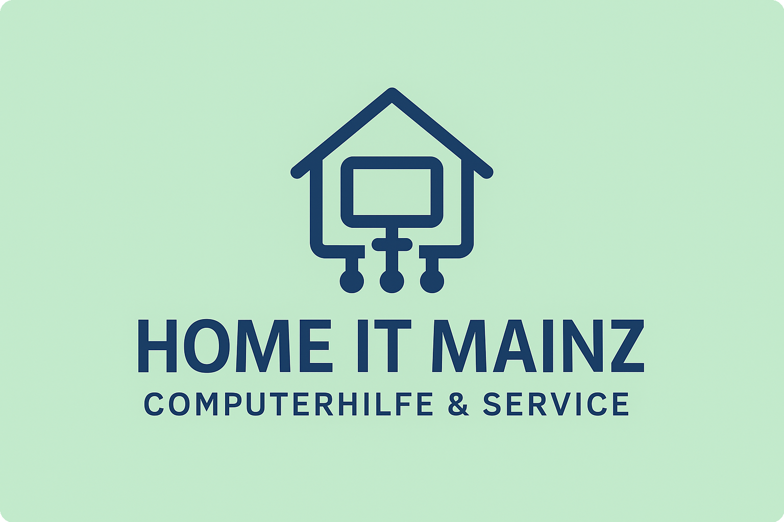 IT-Support Logo